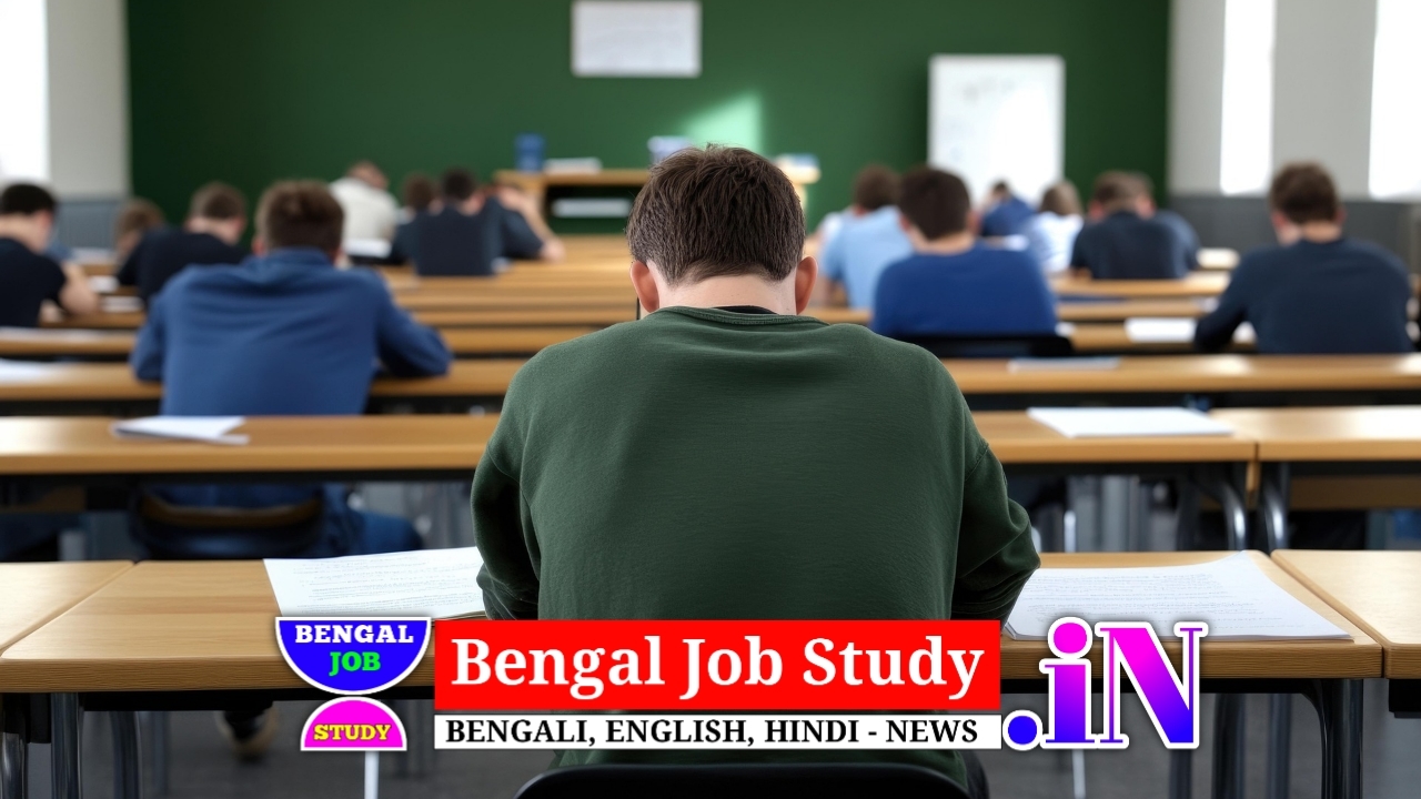 পশ্চিমবঙ্গ উচ্চ মাধ্যমিক শিক্ষা সংসদ উচ্চ মাধ্যমিক সিলেবাস বদল 2025-26 পশ্চিমবঙ্গ উচ্চ মাধ্যমিক শিক্ষা কাউন্সিল ঘোষণা