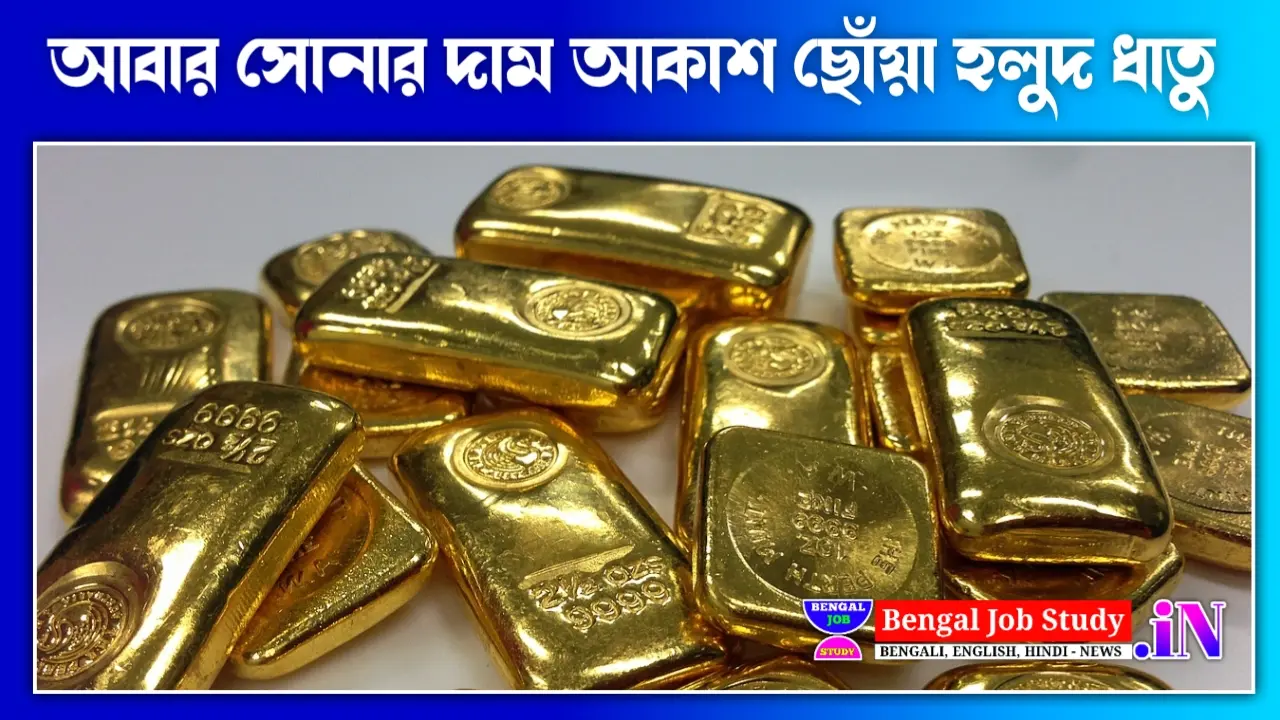 Gold Price Today