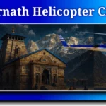 Kedarnath Helicopter Crash: सात श्रद्धालुओं की मौत के बाद Aryan Aviation पर कार्रवाई, दो पायलट सस्पेंड