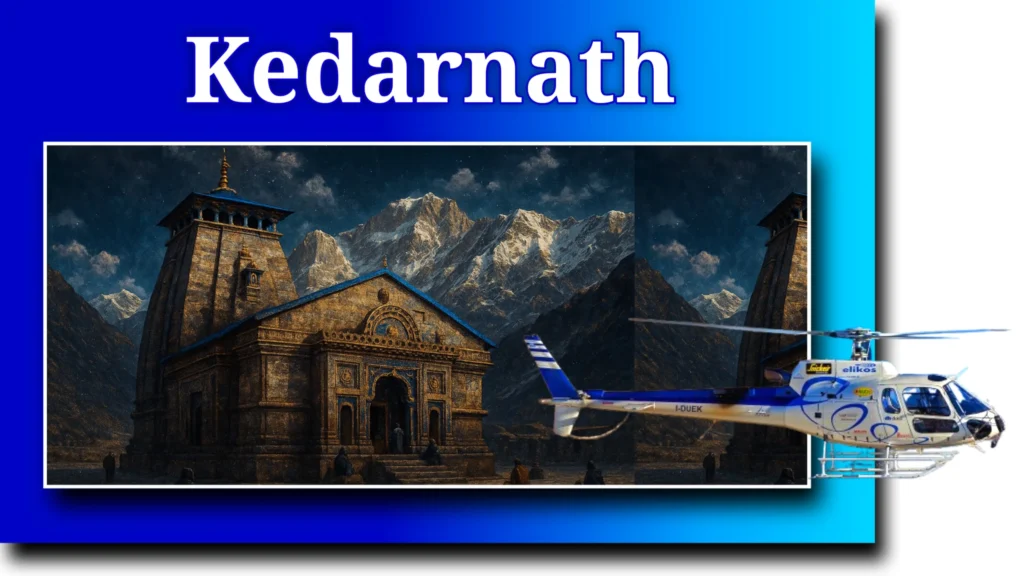 Kedarnath