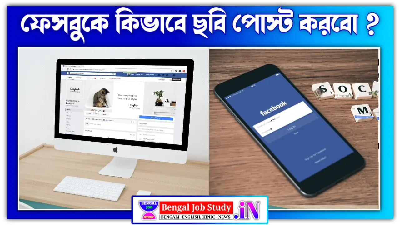 ফেসবুকে কোন পদ্ধতিতে ছবি পোস্ট করলে ভাইরাল হতে পারে