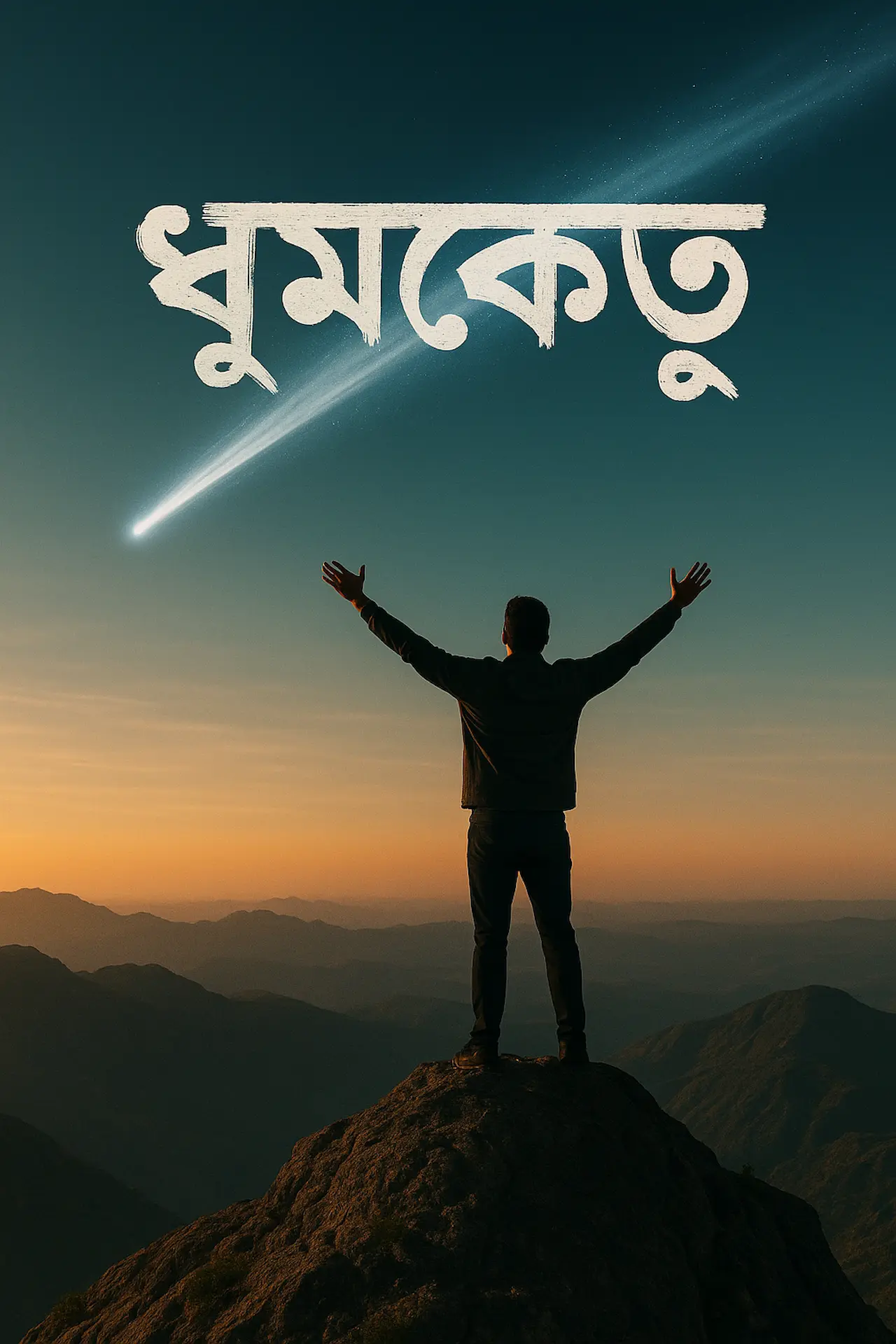ধূমকেতু সিনেমা দেব শুভশ্রী: ১০ বছরের অপেক্ষার পর টলিউডে ফিরছে কেরিয়ারের সেরা ছবি