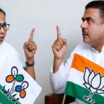 बंगाल में रोहिंग्या घुसपैठ को लेकर शुभेंदु अधिकारी का बड़ा दावा, फर्जी वोटरों को हटाने की माँग तेज़