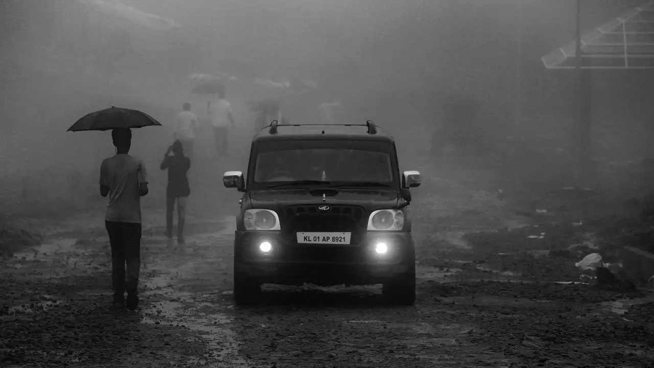 কলকাতায় রেকর্ড বৃষ্টি জুলাইয়ে! Kolkata Rainfall রিপোর্ট ও আগামী কয়েকদিনের আবহাওয়ার পূর্বাভাস