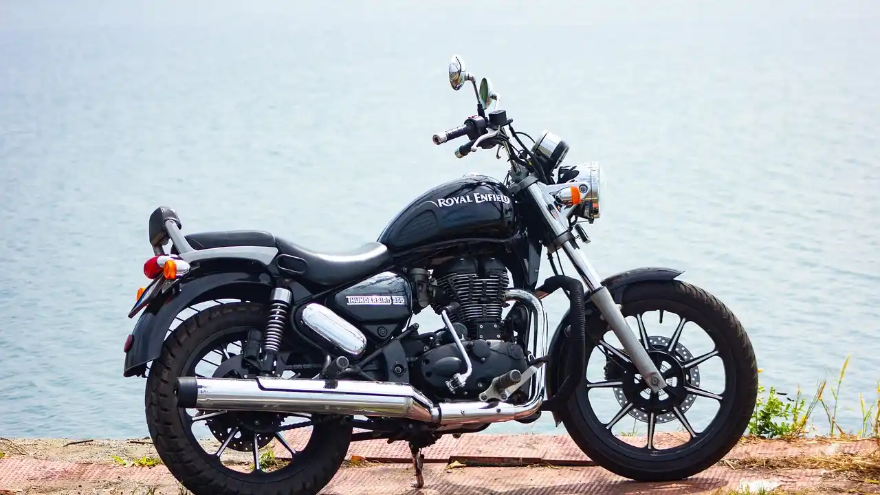 ২০২৫-২৬ সালের সেরা Upcoming Adventure Bikes – আসছে TVS, Royal Enfield ও Hero-র দুর্দান্ত নতুন মডেল