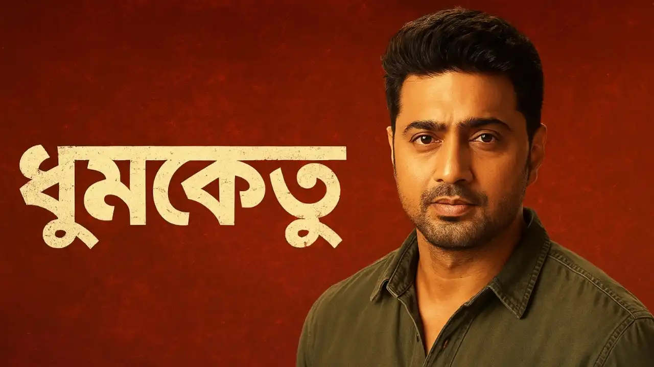 ধূমকেতু বক্স অফিস কালেকশন দেব শুভশ্রী বাংলা সিনেমা ৭ কোটির রেকর্ড