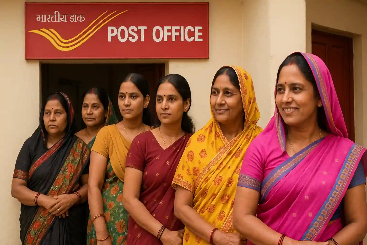 পোস্ট অফিস ইনভেস্টমেন্ট স্কিমের মাধ্যমে প্রতিদিন ৫০ টাকা সঞ্চয় করে ভবিষ্যতে ৩৫ লক্ষ টাকা পর্যন্ত রিটার্ন পাওয়া যায়