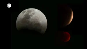 পূর্ণগ্রাস চন্দ্রগ্রহণ 2025: কলকাতার আকাশে রক্তাভ চাঁদে বিরল দৃশ্য 20250908_073709