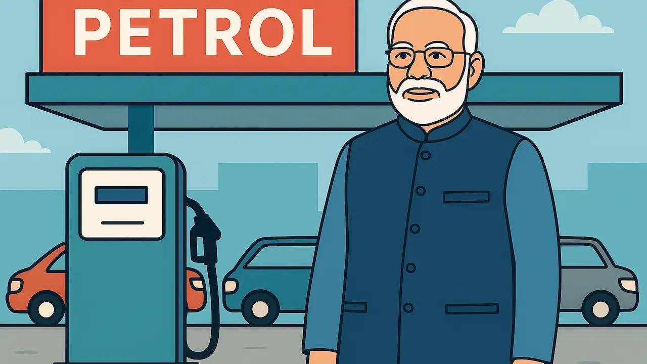 GST On Petrol Diesel āϏāĻāĻā§āϰāĻžāύā§āϤ āϏāϰāĻāĻžāϰā§āϰ āϏāϰā§āĻŦāĻļā§āώ āĻāĻĒāĻĄā§āĻ āĻ āĻĒā§āĻā§āϰā§āϞ āĻĄāĻŋāĻā§āϞā§āϰ āĻĻāĻžāĻŽ āĻĒā§āϰāϏāĻā§āĻ