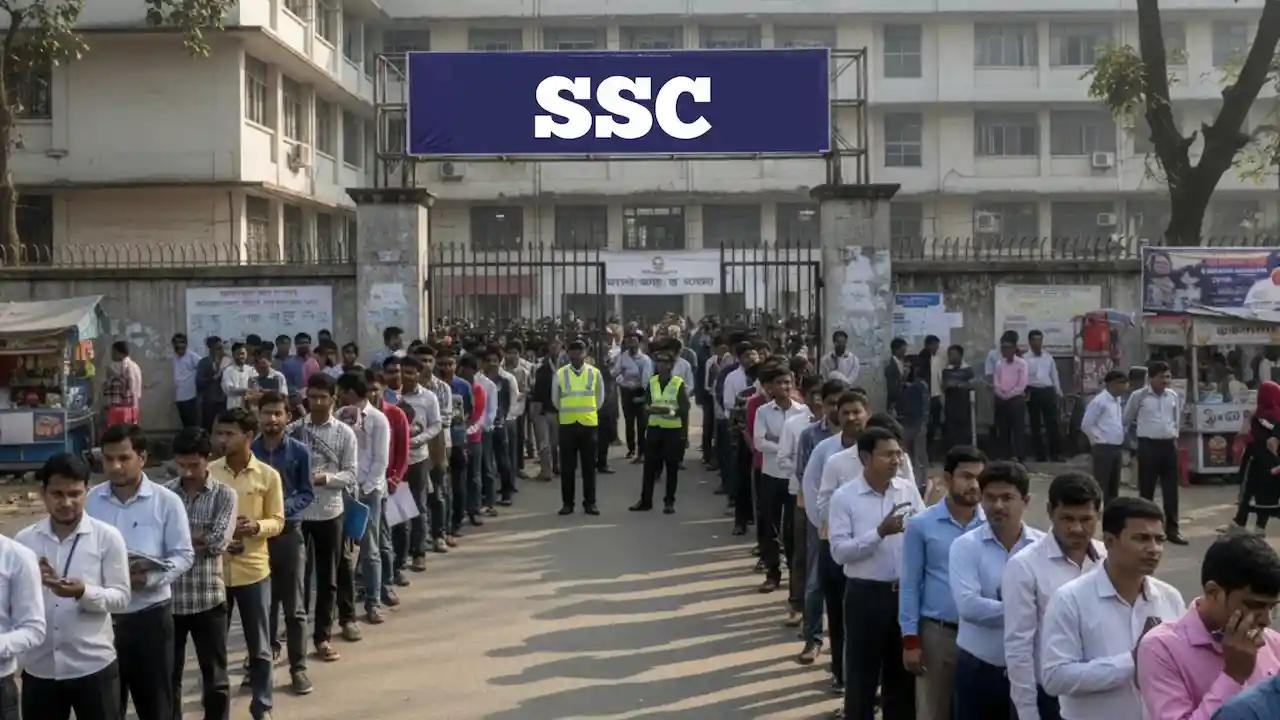 SSC āĻĒāϰā§āĻā§āώāĻž āύā§ā§āĻž āĻŦāĻŋāϤāϰā§āĻā§ āĻŽāĻŖā§āώāĻž āϏāĻŋāĻāĻĻāĻžāϰāĻā§ āĻāĻŋāϰ⧠āϰāĻžāĻā§āϝāĻā§ā§ā§ āĻāϞā§āĻāύāĻžāϰ āĻā§