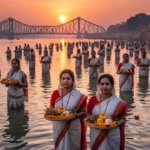 ছট পূজা উপবাস ও নিয়ম ২০২৫: ঘরে বসেই জানুন Chhath Puja Vrat Vidhi ও সব পূজার নিয়মাবলী বিস্তারিতভাবে