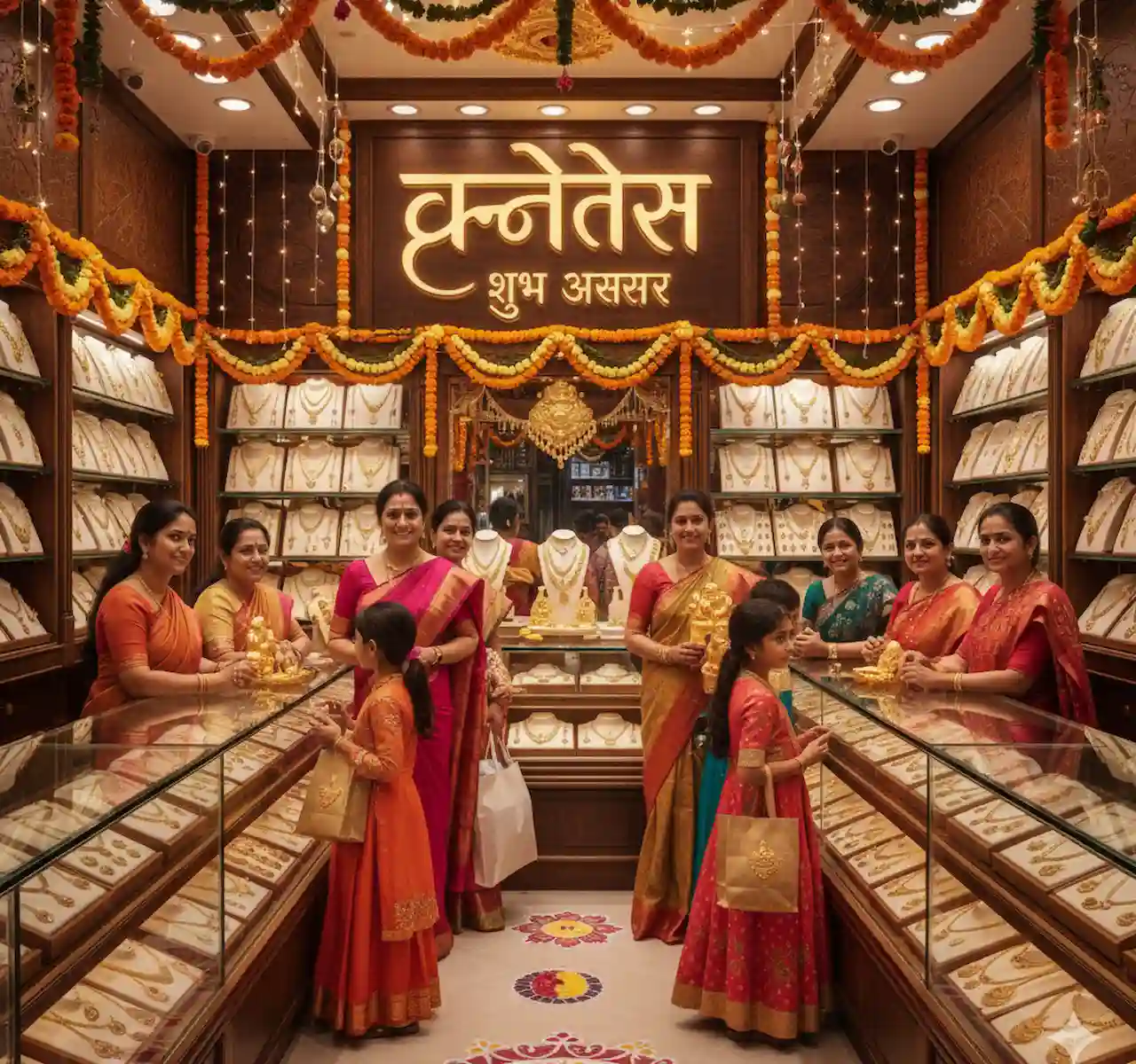 Dhanteras 2025: দেবী লক্ষ্মী ও কুবেরের পুজা, ধন-সম্পদ এবং শুভ মুহূর্ত