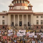 বাংলায় শিক্ষক নিয়োগ স্ক্যান্ডাল: সুপ্রিম কোর্টের ঐতিহাসিক রায়, নিয়োগ বাতিলে শিক্ষাক্ষেত্রে নয়া অধ্যায়