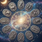 আজকের রাশিফল ২২ অক্টোবর ২০২৫: প্রতিটি রাশির জন্য দৈনিক পূর্বাভাস, সম্পর্কের পরামর্শ ও শুভ সংখ্যা – জেনে নিন আপনার দিনের পরিকল্পনা ও গুরুত্বপূর্ণ নির্দেশিকা