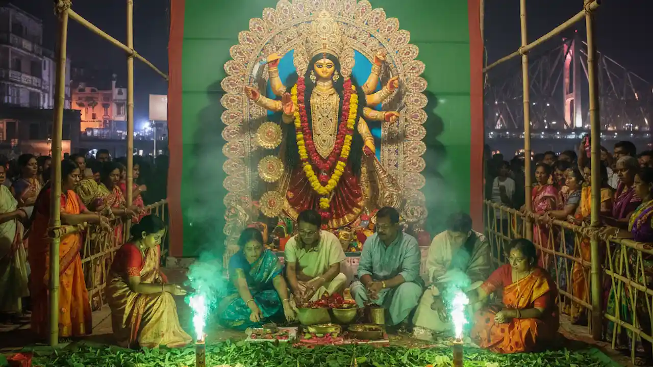 দূষণ নিয়ন্ত্রিত গ্রিন ক্র্যাকার ফাটানো, দিল্লি-এনসিআরের পরিবেশবান্ধব দীপাবলি উদযাপন