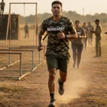 টেরিটোরিয়াল আর্মি নিয়োগ ২০২৫: মাধ্যমিক পাশ প্রার্থীদের জন্য ৭১৬টি নতুন চাকরির সুযোগ