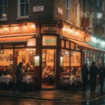 লন্ডনে বাঙালি হোটেল: সেরা Bengali Restaurants এর ঠিকানা, মেনু ও দাম বিস্তারিত গাইড