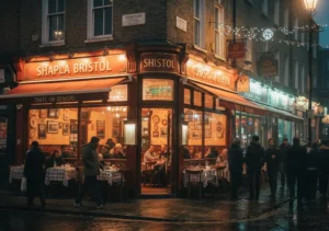 লন্ডনে বাঙালি হোটেল এবং Bengali Restaurants-এর তালিকা ও মেনুর তথ্য