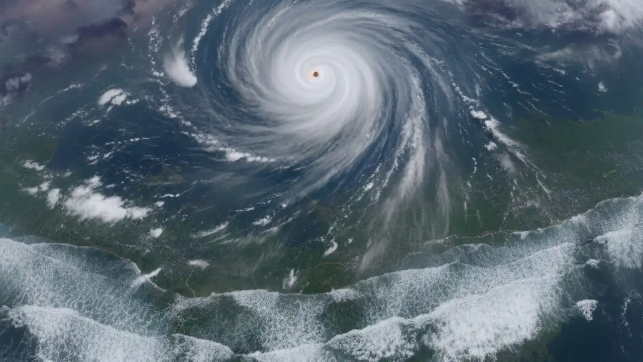 Cyclone Ditwah ঘূর্ণিঝড়ের সর্বশেষ আবহাওয়া আপডেট 📌 ফোকাস কিওয়ার্ড: