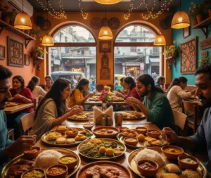 দিল্লিতে বাঙালি হোটেলের ঠিকানা এবং Bengali Hotel price list Delhi