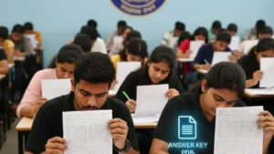 WBP Constable 2025 Answer Key Dawnload: ৩০ নভেম্বর পরীক্ষার পরে কবে প্রকাশ হবে সমাধানপত্র