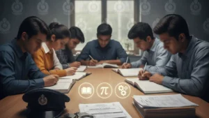 WBP সিলেবাস 2024-25 Bengali Full Syllabus Guide for Constable Exam