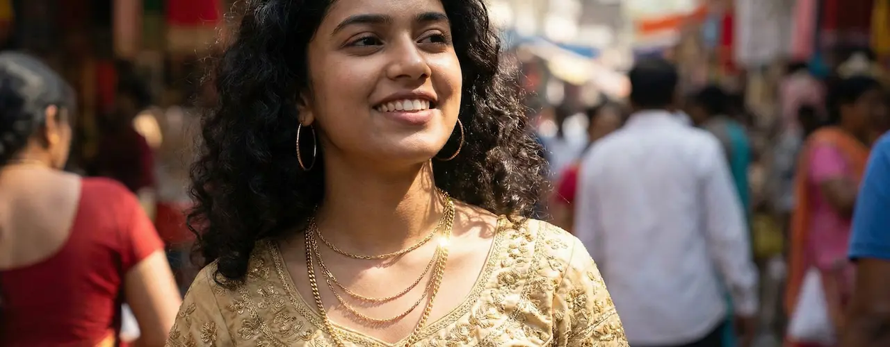 সোনার দাম কমেছে আজকের Gold Price আপডেট ২২ ও ১৮ ক্যারেটের সোনা