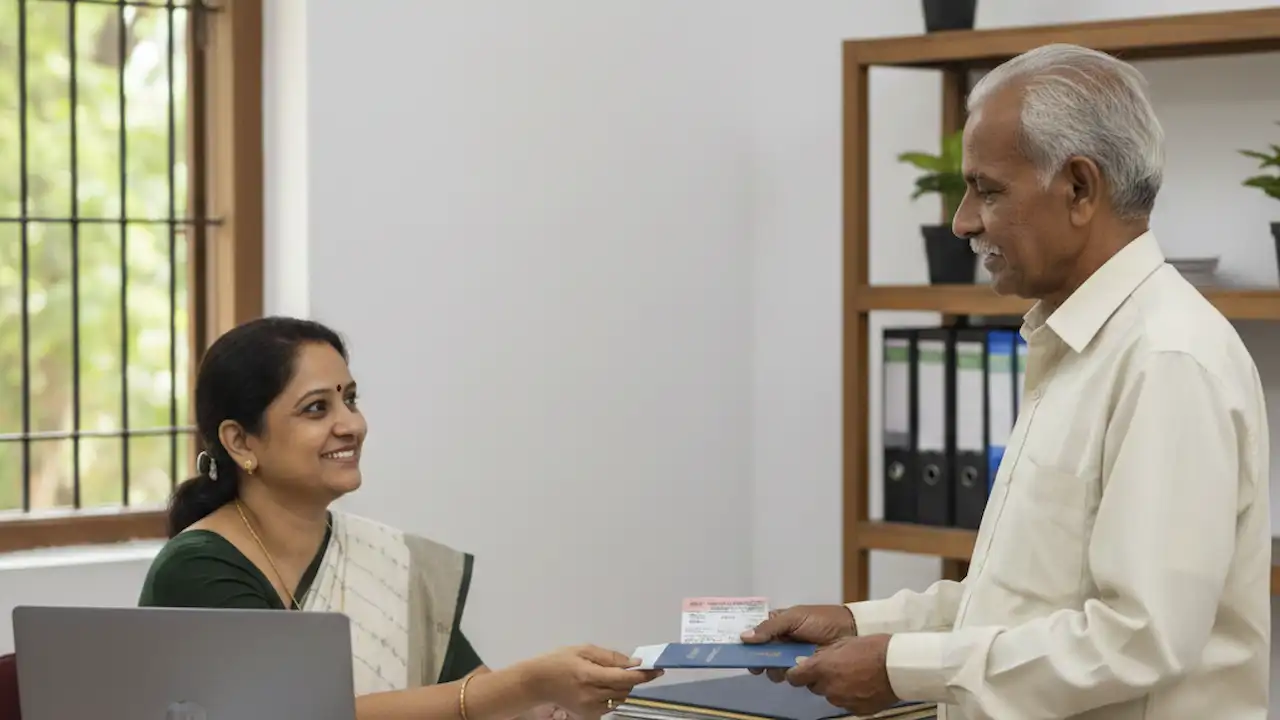 ব্যাংকের CSP আবেদন করার পদ্ধতি ধাপে ধাপে ব্যাখ্যা করা হচ্ছে একটি ব্যাংকিং পরিষেবা কেন্দ্রের মাধ্যমে