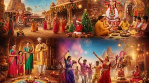 ২০২৬ সালে কোন কোন উৎসব কত তারিখ পড়েছে: পূর্ণ উৎসব সূচি এবং গুরুত্বপূর্ণ দিন‑তারিখ