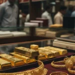 আজকের সোনার দাম নতুন বছরের শুরুতেই বদলে যাবে সোনার দাম, কলকাতা ও পশ্চিমবঙ্গের বাজারে বড় ইঙ্গিত