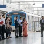 কলকাতা মেট্রোরেলে চাকরি: পরামর্শদাতা পদে নতুন নিয়োগ, বেতন ৩৭,৫০০ টাকা