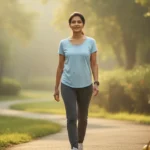 ওজন কমানোর প্রাকৃতিক উপায়: ঘরোয়া অভ্যাসেই কীভাবে ধীরে ধীরে কমবে বাড়তি ওজন