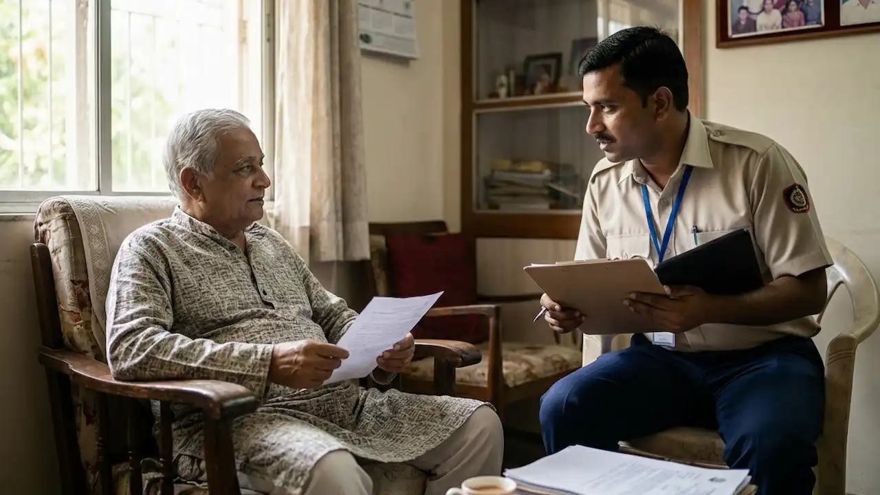 Sir হেয়ারিং বয়স্কদের বাড়িতে পৌঁছে যাবে