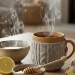 ঠান্ডা লাগার প্রাকৃতিক প্রতিকার: ওষুধ ছাড়াই ঘরোয়া উপায়ে সর্দি-কাশি কমানোর সহজ পথ