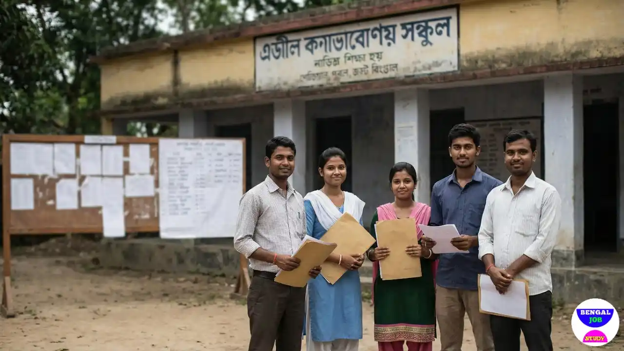 এসএসসির একাদশ-দ্বাদশের মেরিট লিস্ট কবে প্রকাশ হবে সংক্রান্ত সর্বশেষ আপডেট ও ফাইনাল প্যানেল প্রকাশ তথ্য