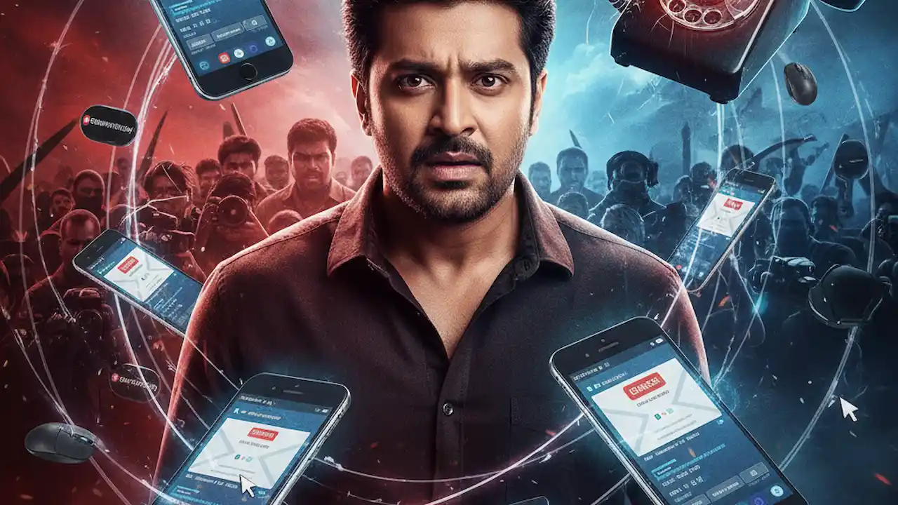 বুকমাইশো-তে মেইল থেকে শুরু করে হুমকি ফোন! দেবের নতুন ছবির বিতর্ক ঘিরে তোলপাড় টলিপাড়া।