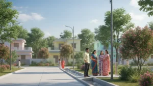 আমাদের পাড়া আমাদের সমাধান প্রকল্প ২০২৬ বাড়ির কাছের সমস্যা মেটাতে আবেদন জানাবেন কীভাবে জানুন খুঁটিনাটি Amader Para Amader Samadhan Scheme