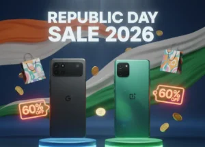 Best Smartphone Deals