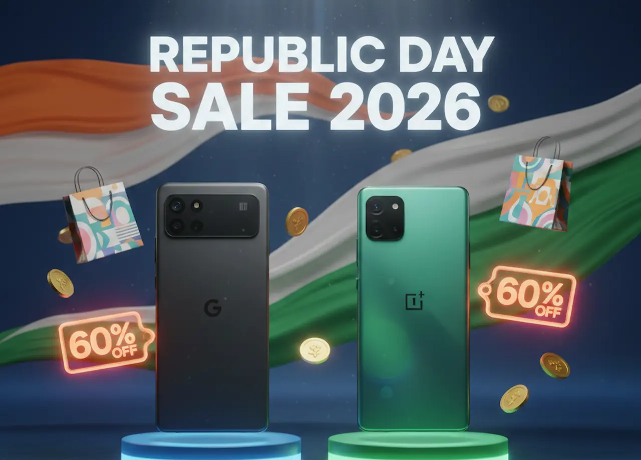 Best Smartphone Deals