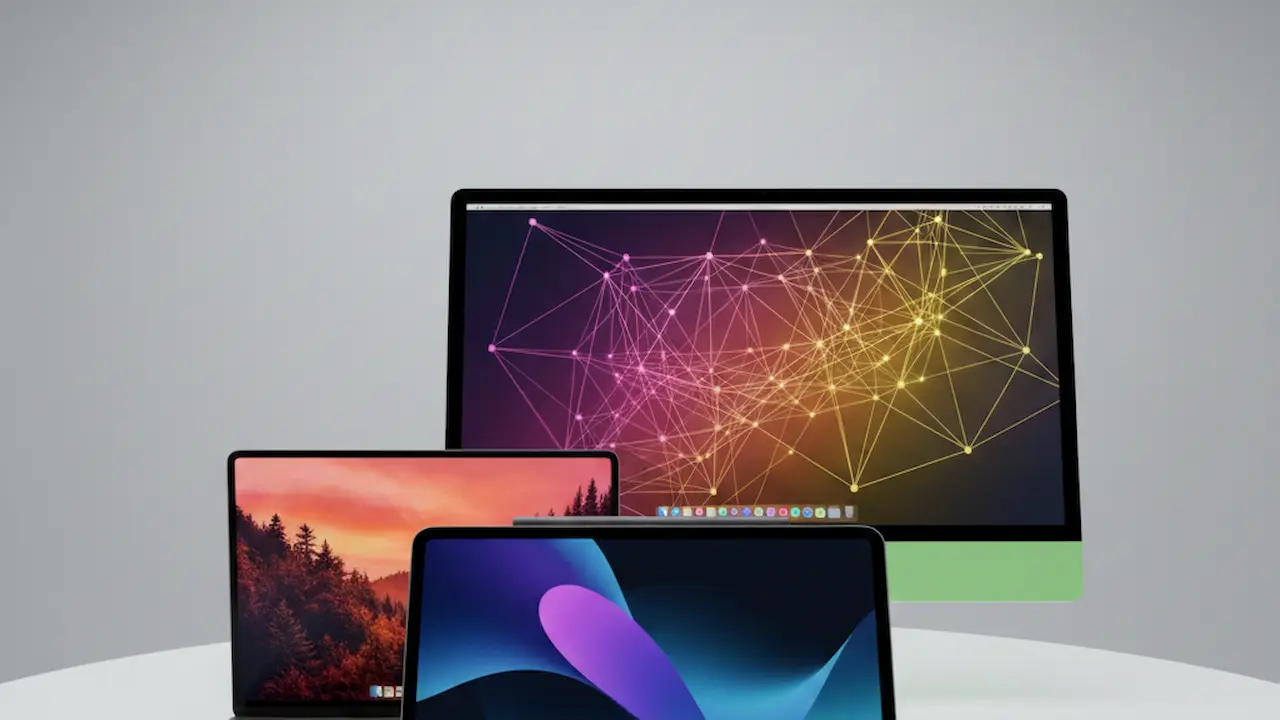 Apple’s Massive OLED Roadmap Leaked