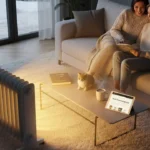 বাজেটেই সেরা রুম হিটার: হাড়কাঁপানো শীতে ঘরকে উষ্ণ ও নিরাপদ রাখতে সেরা ৫টি হিটার দেখে নিন