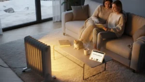 কনকনে শীতের জন্য বাজারের সেরা রুম হিটার এবং হিটিং সিস্টেম।