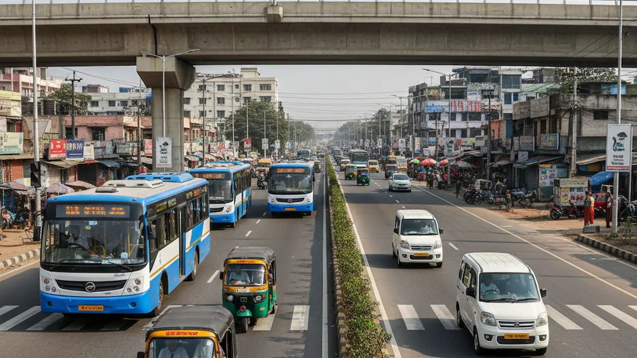 গতিধারা প্রকল্পের সুবিধা ও অনলাইন আবেদন পদ্ধতি ২০২৬