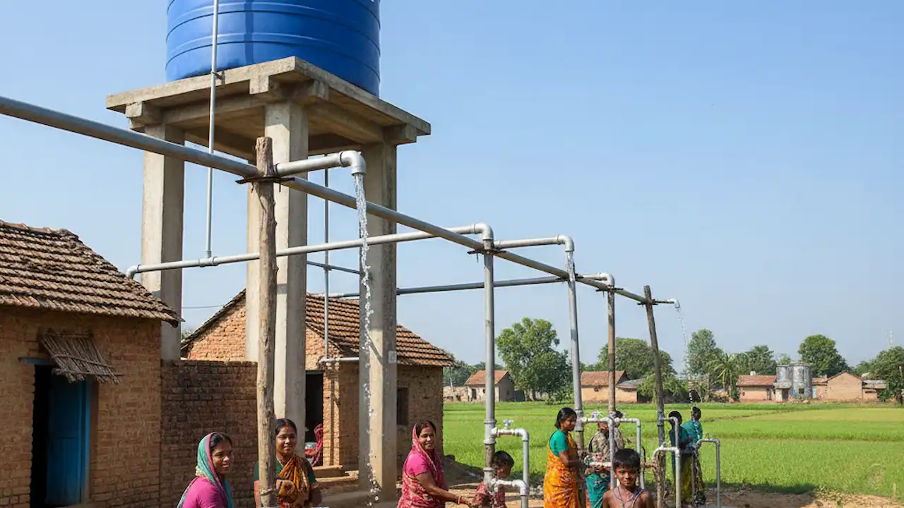 জল স্বপ্ন প্রকল্প কিভাবে আবেদন করবে কারা পাবে এই প্রকল্পের সুবিধাJal Swapno Scheme