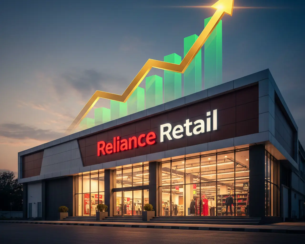 মুকেশ আম্বানির বাজিমাত! রিলায়েন্স রিটেইলের মুনাফায় রেকর্ড বৃদ্ধি, আকাশছোঁয়া আয়ের গ্রাফ দেখে চমকে যাবেন