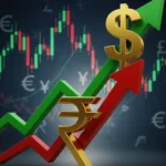 ডলারের দাপটে দিশেহারা টাকা! Rupee falls against dollar: রেকর্ড পতনে পকেটে টান পড়ার বড় আশঙ্কা