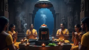 ২০২৬ এ শিবরাত্রির তারিখ কবে পড়েছে এবং মহা শিবরাত্রি ২০২৬-এর পূজার সময়সূচী