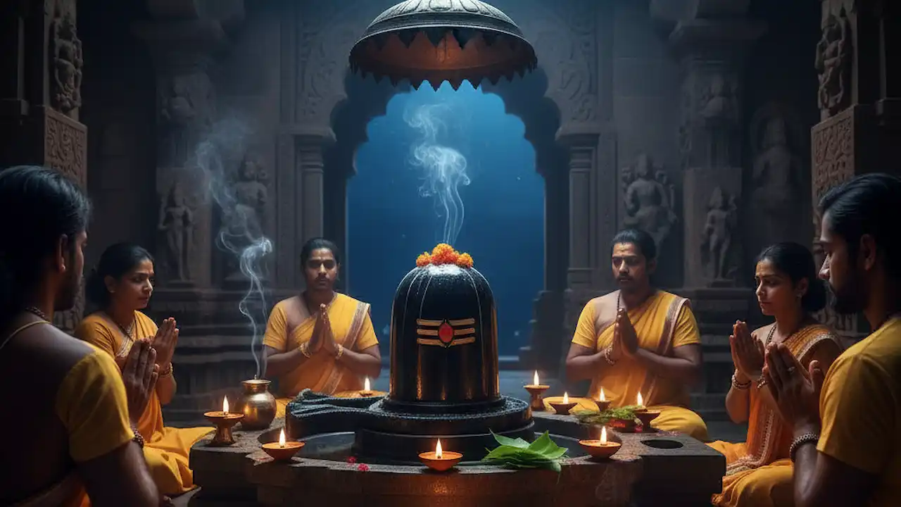 ২০২৬ এ শিবরাত্রির তারিখ কবে পড়েছে এবং মহা শিবরাত্রি ২০২৬-এর পূজার সময়সূচী