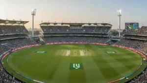 ঘরের মাঠে বড় ধাক্কা! ভারত বনাম নিউজিল্যান্ড ওয়ানডে সিরিজে ইতিহাস গড়ে জিতল কিউইরা