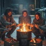 পশ্চিমবঙ্গের আবহাওয়ার খবর: মাঘের শুরুতেই উধাও হাড়কাঁপানো ঠান্ডা, তবে কি বঙ্গে শীতের বিদায়বেলা?